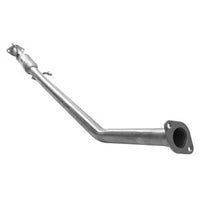 Best ANSA resonator for 2008-2005 Hyundai Tucson | Direct Fit | HY7405