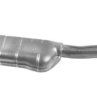 Best ANSA resonator for 2004-2001 Subaru Outback | Direct Fit | SU7505