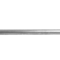 Best ANSA muffler for 2008-2002 Jaguar X-Type Center | Direct Fit | JR5305