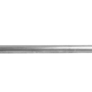 Best ANSA muffler for 2008-2002 Jaguar X-Type Center | Direct Fit | JR5305