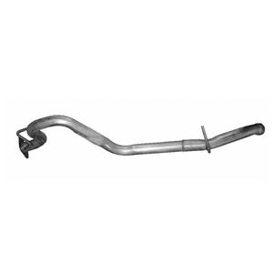 Best ANSA exhaust-pipe for 2001 Suzuki Grand Vitara | Direct Fit | SZ6608