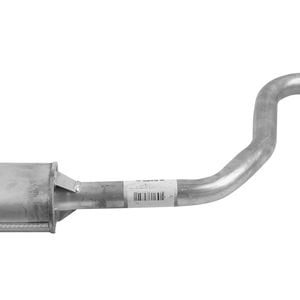 Best ANSA resonator for 2005-2003 Saab 9-3 | Direct Fit | SA5315