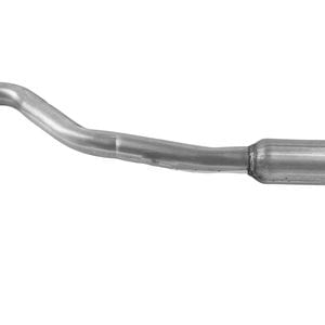 Best ANSA muffler for 2005 Subaru Legacy Center | Direct Fit | SU8305