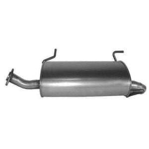 Best ANSA muffler for 2002-1999 INFINITI G20 Rear | Direct Fit | DA32147
