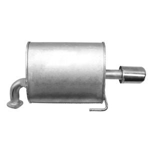 Best ANSA muffler for 2005 Subaru Outback Rear Right | Direct Fit | SU8347